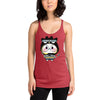 Ben-E Maru Sword Women's Racerback Tank