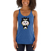 Ben-E Maru Shaka Women's Racerback Tank
