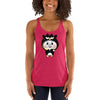 Ben-E Maru Shaka Women's Racerback Tank