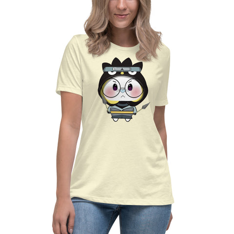 Ben-E Maru Sword Women's Relaxed T-Shirt