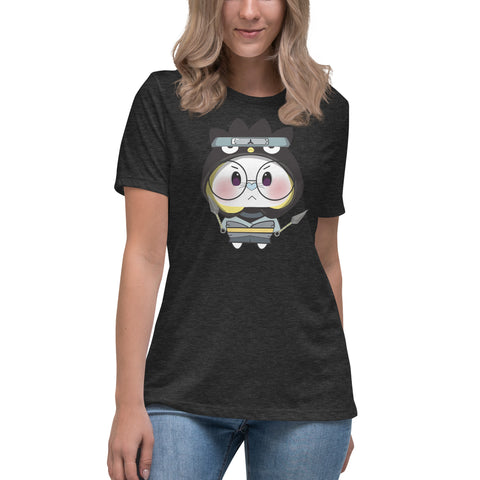 Ben-E Maru Sword Women's Relaxed T-Shirt