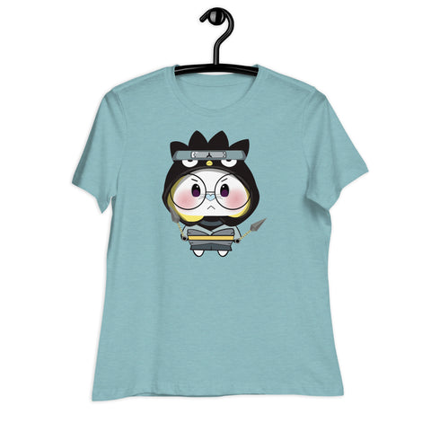 Ben-E Maru Sword Women's Relaxed T-Shirt