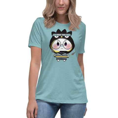 Ben-E Maru Sword Women's Relaxed T-Shirt