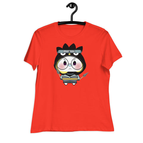 Ben-E Maru Sword Women's Relaxed T-Shirt