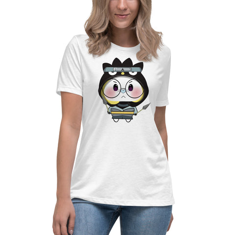 Ben-E Maru Sword Women's Relaxed T-Shirt